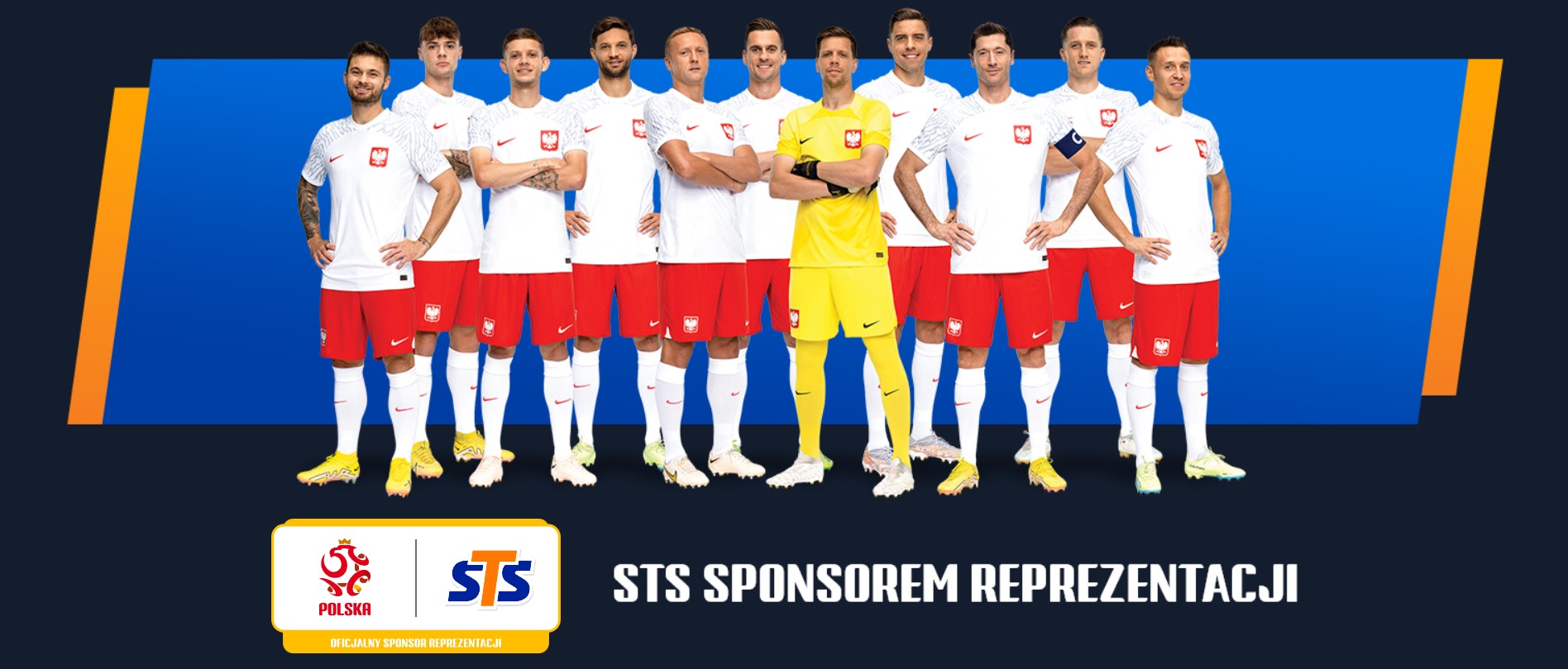 STS opinie o sponsoringu reprezentacji