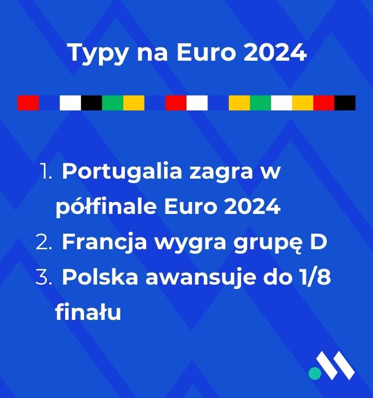 typy na euro 2024